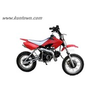 dirt bike