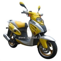Motorcycle (MC-103 EEC) China Motorcycle