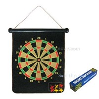 Magnetic Darts