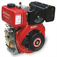 Small Power Yamaha Style Diesel Engine