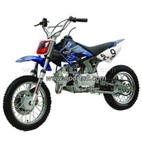 Dirt Bike (GAS-107) China Pocket Bike