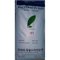 Zinv Bacitracin 10% 15% powder and granule