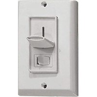 rotary dimmer, slide dimmer