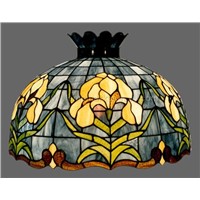 Tiffany Ceiling Lamp