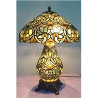 Figure Lamp