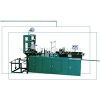 cnmpd series seal bag making machine