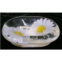 Acrylic Soap Dish