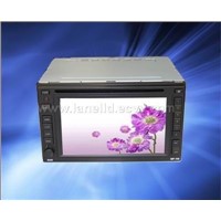 Car DVD Player