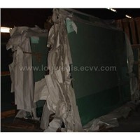 Sheet Glass(Clear, Clear Recycled, Bronze, Blue, Green Ect)