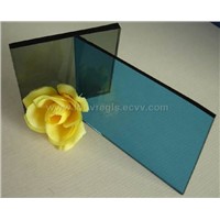Float Glass(Clear, Bronze,Grey Ect.)