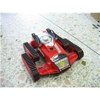 R/C Toy Stunt Car