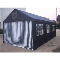 Leisure Tent 5