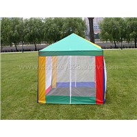 Leisure Tent 4