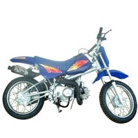 Pocket Bike