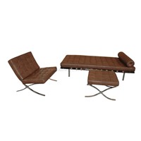 Barcelona Style Sofa Set - SL 129