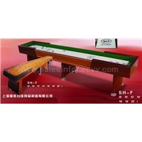 Shuffleboard