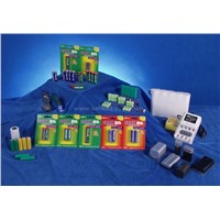 rechargeable battery