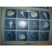 socket &amp; plug