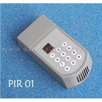 PIR Detector with Auto Dialer