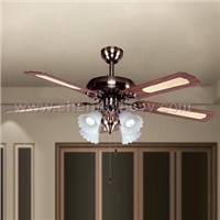 DECORATION LAMPS