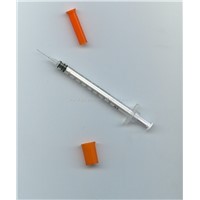 Insulin Syringe