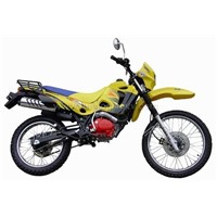 Dirt bike(125cc)