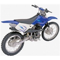 Dirt Bike(150cc)