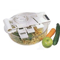 SF-405 5 in 1 KITCHEN GRATER(BOWL NOT INCLUDED)