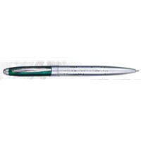 Twist action metal ball pen LT15005