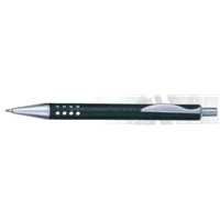 Retractable metal ballpen #LT16001A