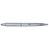 Retractable metal ballpen #LT16004