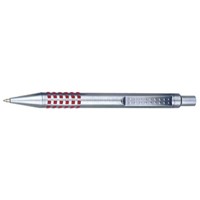 Retractable metal ballpen #LT16003