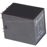 Supply Middle Large-power Relay (WJQX-29F)
