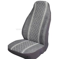 Jacquard Seat Cover