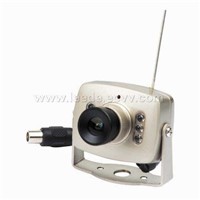 wireless camera