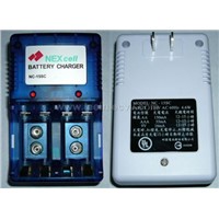 BST Battery Charger Q105