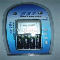BST Battery Charger Q168
