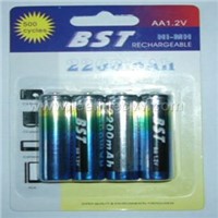 BST Battery