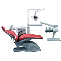Computer Controlled Integral Dental Unit(ZC-9300TOP MOUNTED)