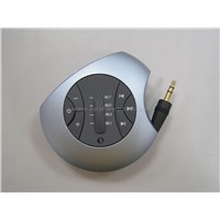 USB FM Transmitter