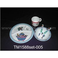 children dinner sets tm1588set-005