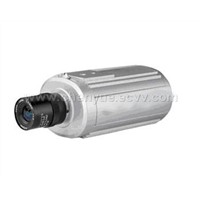 CCD Box Camera
