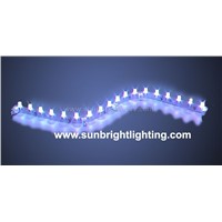 LED Flexible Strip Light for Signs &amp;amp;amp; Channel Letters (Blue Color)