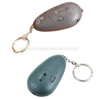 Alcohol Tester with Key Chain (BHT-70)