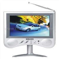 Stand in Car 8inch TFT LCD Monitor