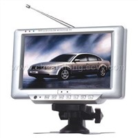 Stand Alone 7inch TFT LCD Car Monitor