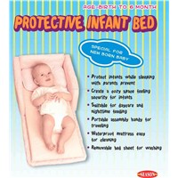 Baby Safety Bed