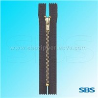 Metal Zipper (Textiles Accessories M303)