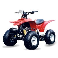 All Terrain Vehicle (ATV) 50cc-200cc