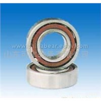 Angular Contact Ball Bearings